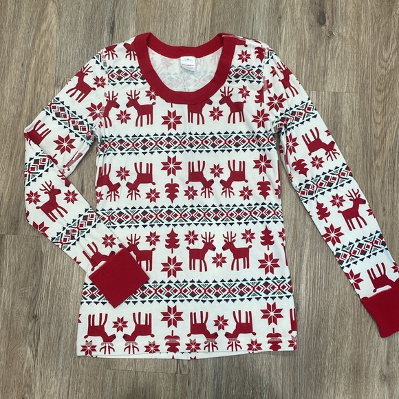 Hanna Andersson Pajama Set - Picture 3 of 6